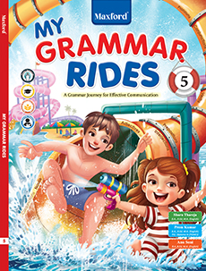 Grammer Ride